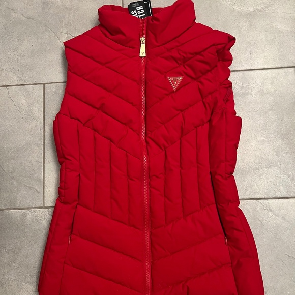 Guess vest - Picture 1 of 3